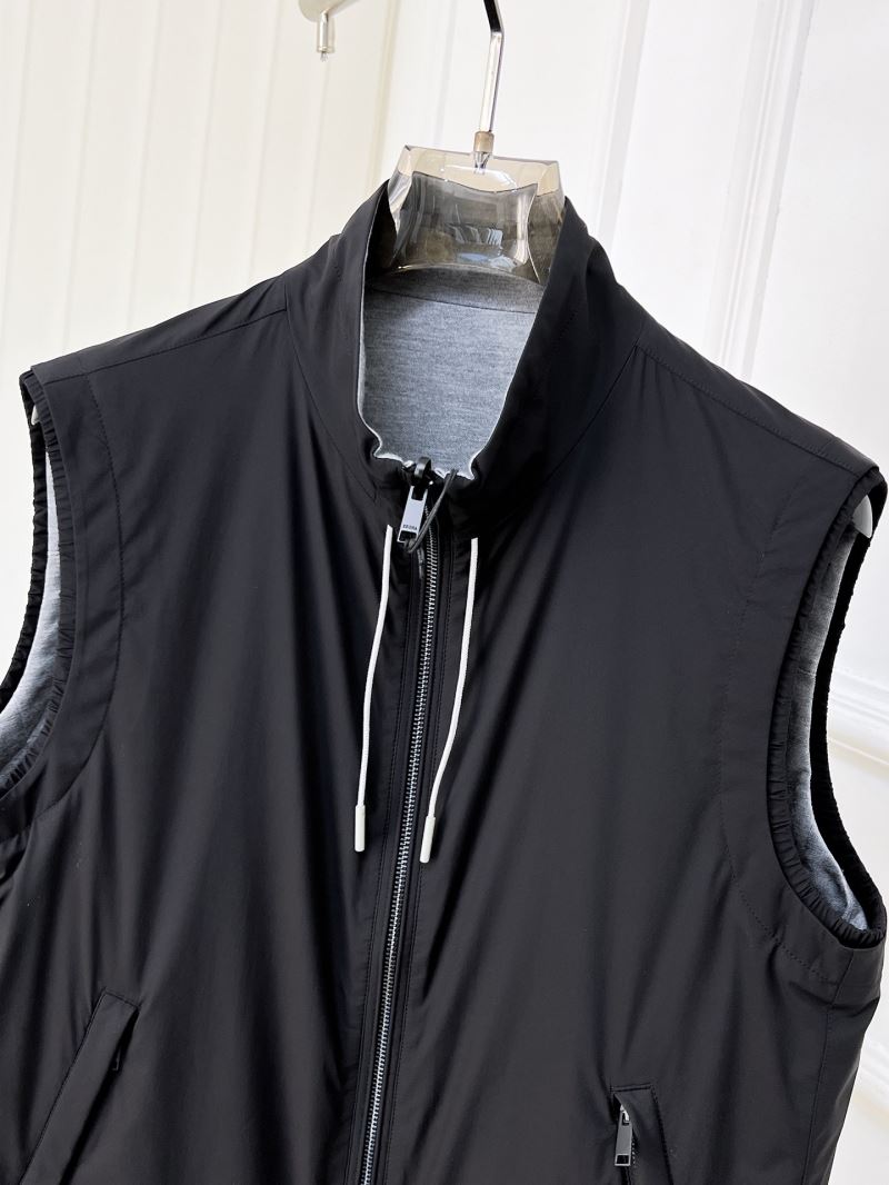 Zegna Vest